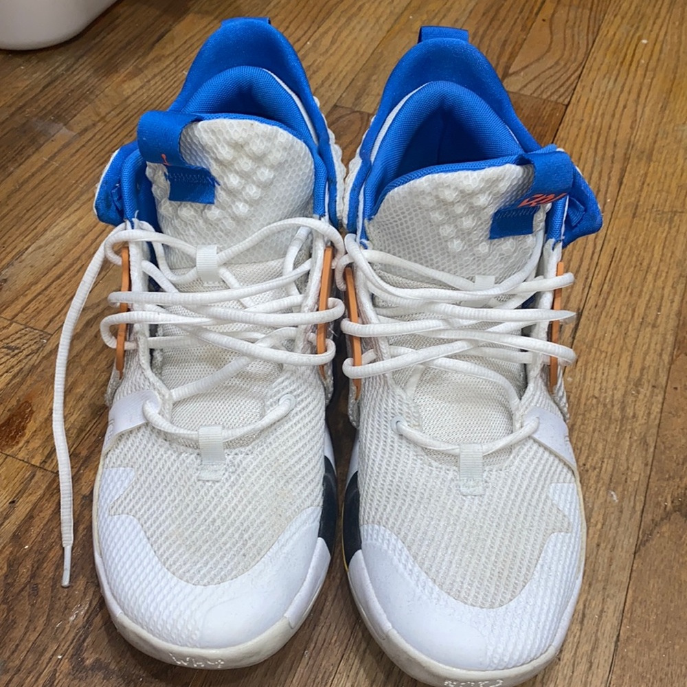 Jordan sneakers
